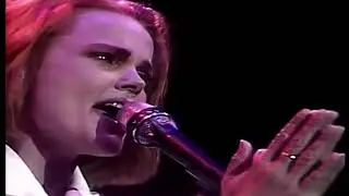 Belinda Carlisle - (We Want) The Same Thing (official HD music video)