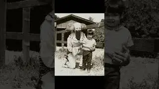На какой фотографии тебе стало страшно часть 1