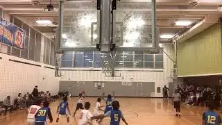 RSMA VS LEXINGTON ACADEMY 