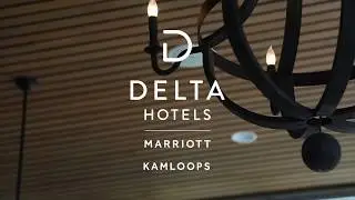 Mountview Terrace - Banquet Space Delta Kamloops