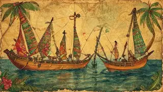 The Art of Celestial Navigation Polynesian Voyagers and the Mystery of the Pacific 61