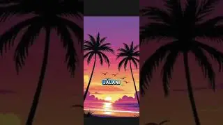 LINTAS_LAUT_TUAL KE TIMIKA.  lirik lagu ciptaan saya tapi yg nyanyi bukan saya 🙏.    💾💾