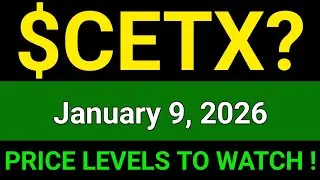 CETX Stock (Cemtrex, Inc.) CETX Stock Analysis | January 9, 2026