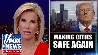 These words fall on 'deaf ears' in Chicago: Laura Ingraham