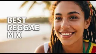 New Sunset Reggae Dub Mix &ndash; Chill Roots & Golden Vibes 2025 | Rasta Loop