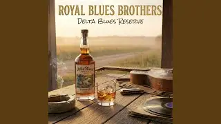 Whiskey Dusk