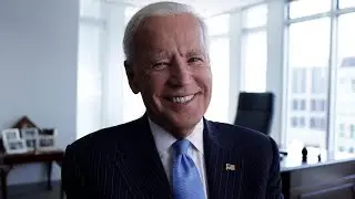 Joe Biden, 47th Vice President of the United States | MAKERS