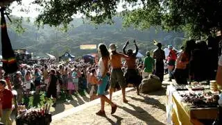 Reggae Pon the Mountain