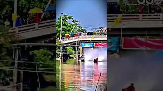 Part 2: Racing #automobile #2ss #speedboat #boating #speed #speedsong #jetski #racing