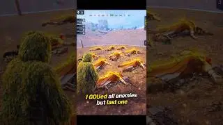 Mastered Gou Skill but in the END 🤯✅ #codmobile  #callofdutymobile  #codm