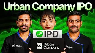 Urban Company IPO Details, Valuation & Investor Risks &ndash; Watch before applying!