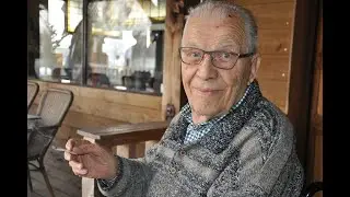 Jan van Wessel 90