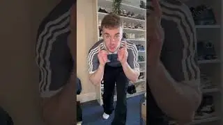 im 5ft get ready with me