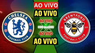 CHELS34 X BR3NTFORD- V1VO/G4M3PL4Y D3 HOJ3 /P3S 2021-PL4T4FORM4 /PC