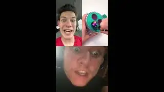 Lucas does not like Brandon Max
