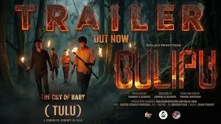 BULIPU Tulu Short movie official trailer | Sharath acharya | Avinash Acharya | Kudlaco productions