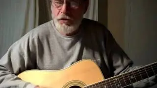 The Leaves On The Trees-Charles Gregg- (cover by namnoiz)