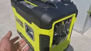 휴고코리아 저소음 발전기 HS2000, HS3000 제품 출시, 방음박스 포함, www.hugokorea.co.kr