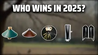 Топ-5 лучших ловушк для белок в 2025 году &mdash; обязательно к просмотру перед покупкой!