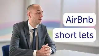 What are the rules for short term lets?