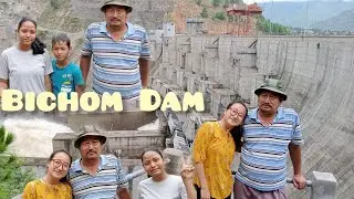 Bichom Dam ll Best place to visit 😊