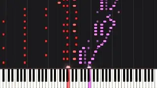 Grand galop chromatique (another interpretation), S.219 - György Cziffra/Franz Liszt