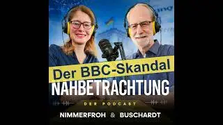 Trump und der BBC-Skandal!