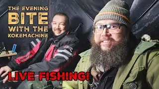 The Evening Bite - Live In Callander