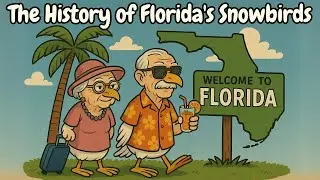 Florida's Snowbirds, an endangered species?