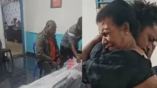 Selamat Jalan Kk Ian, beristirahatlah dengan Tenang dlm Tidur Panjangmu...💜