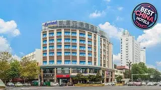 Kyriad Marvelous Hotel Changde Pedestrian Street | Changde, China | Hotel Review 🏩