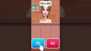 Yes or No?! 🤗❓🤮 BIG UPDATE!! All Levels Gameplay Android,ios