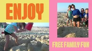 Enjoy Free Summer - Ocean City Maryland