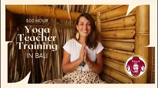 Trimurtiyoga in Bali - 300 hour Yoga Teacher Training in Bali Testimonials