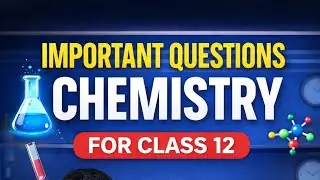 THE SUCCESS MISSION chemistry for class 12 bihar board 2026 important questions