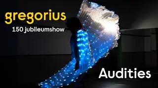 02 Gregoriusshow audities