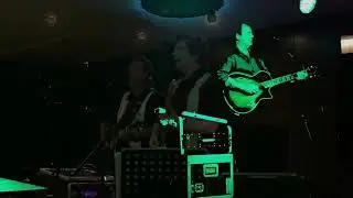 Michael Gant Live Entertainment