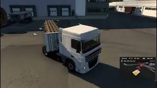 Euro Truck Simulator 2 Multiplayer