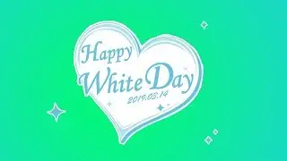 [UtaPri] White Day 14.03.2019[RUS SUB]