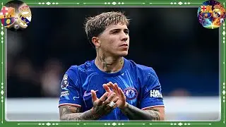 El Chelsea pone precio a Enzo Fern&aacute;ndez ante el inter&eacute;s del Real Madrid