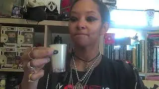 Taste Test - RockStar Pina Colada Flavor