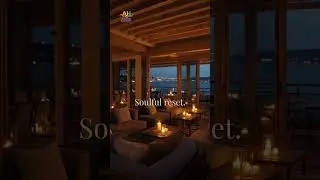 Good Energy | Soulful Reset 🌿 Ambient R&B Short