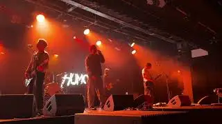 Humour - Dirty Bread - Rockaway Beach, Bognor Regis - 2nd January 2026