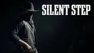 Silent Step (Official Lyrics Video)