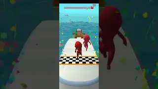Fun Race 3d - Funny Completion of Level 14