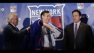 Quinn Rangers job is an opportunity I could not pa ss up