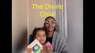 Simply Stylus--Relaxation Writing--The Divine Child