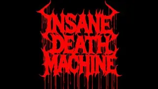 Insane Death Machine @ Punk Fiction 20.12.2025