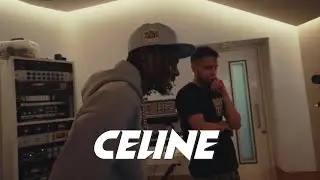 FREE Hoodtrap Type Beat 2026 | Russ Millions x Dopebwoy &ndash; Celine