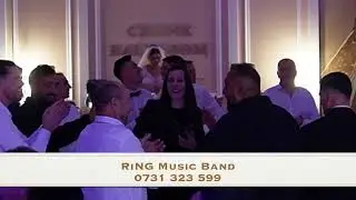 RiNG MUSIC BAND - Program Balkanic - Nunta